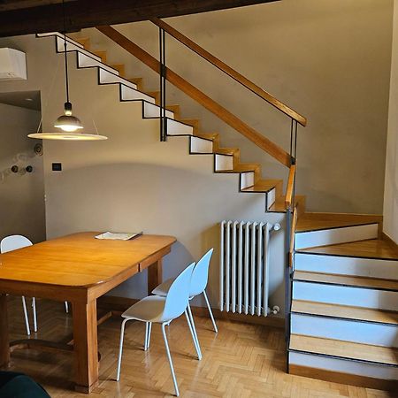 Interno Gavi Διαμέρισμα Βερόνα Εξωτερικό φωτογραφία