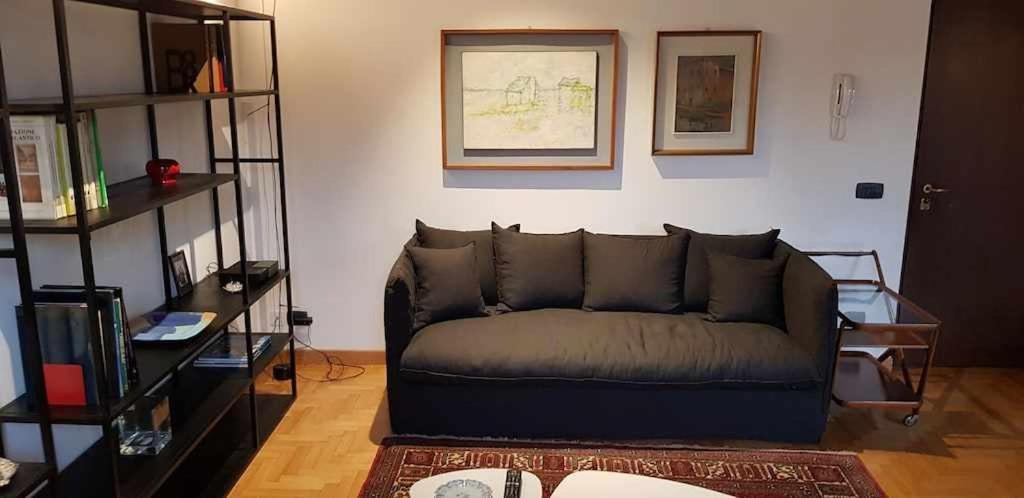 Interno Gavi Διαμέρισμα Βερόνα Εξωτερικό φωτογραφία