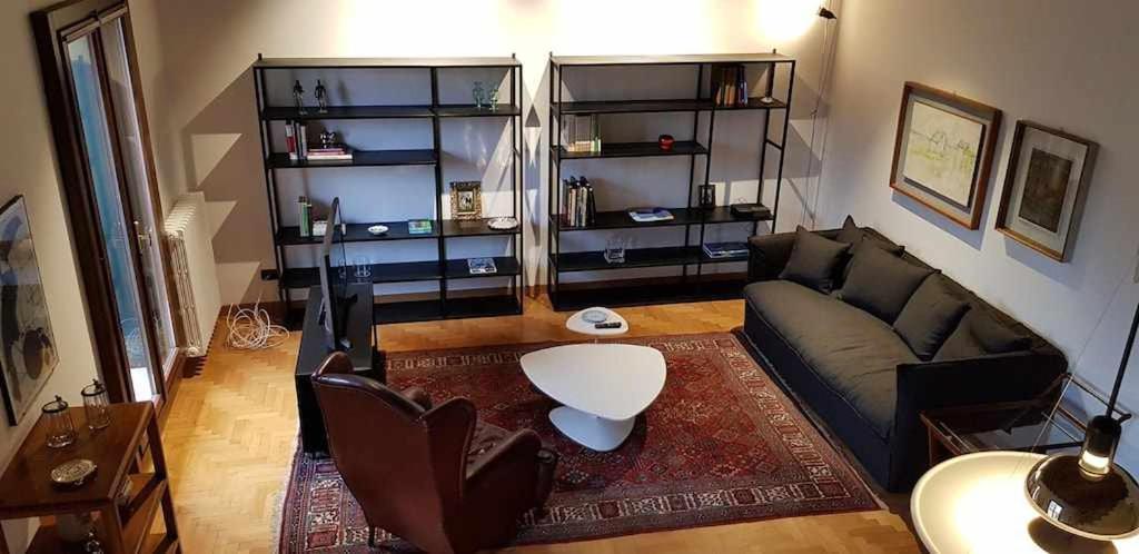 Interno Gavi Διαμέρισμα Βερόνα Εξωτερικό φωτογραφία
