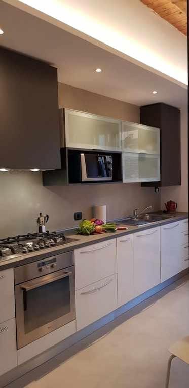 Interno Gavi Διαμέρισμα Βερόνα Εξωτερικό φωτογραφία