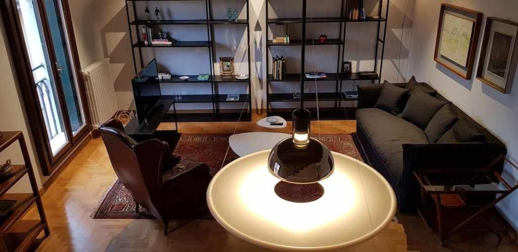 Interno Gavi Διαμέρισμα Βερόνα Εξωτερικό φωτογραφία