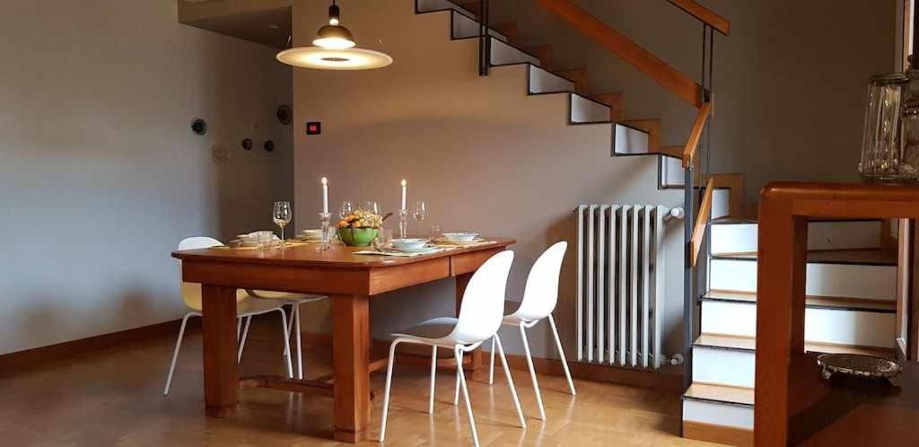 Interno Gavi Διαμέρισμα Βερόνα Εξωτερικό φωτογραφία