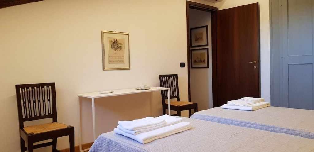 Interno Gavi Διαμέρισμα Βερόνα Εξωτερικό φωτογραφία