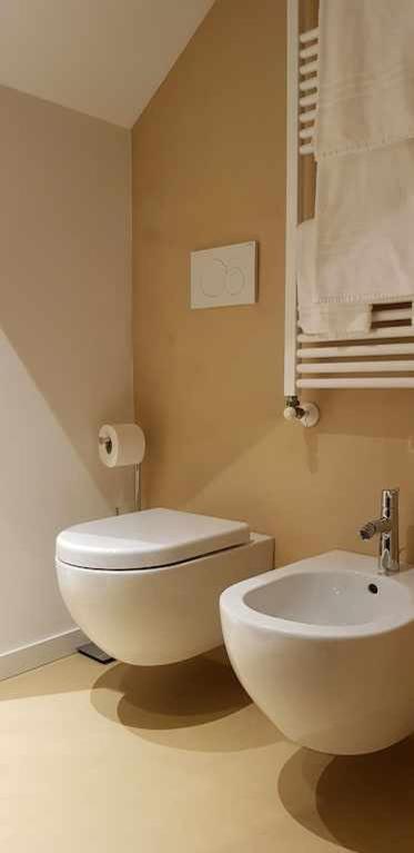 Interno Gavi Διαμέρισμα Βερόνα Εξωτερικό φωτογραφία