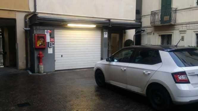 Interno Gavi Διαμέρισμα Βερόνα Εξωτερικό φωτογραφία