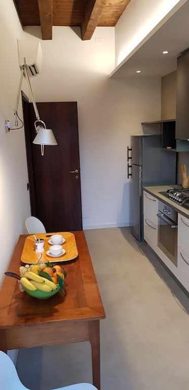 Interno Gavi Διαμέρισμα Βερόνα Εξωτερικό φωτογραφία
