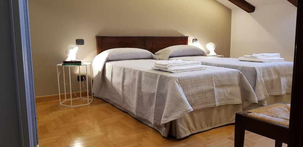 Interno Gavi Διαμέρισμα Βερόνα Εξωτερικό φωτογραφία
