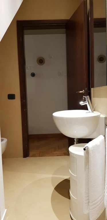 Interno Gavi Διαμέρισμα Βερόνα Εξωτερικό φωτογραφία