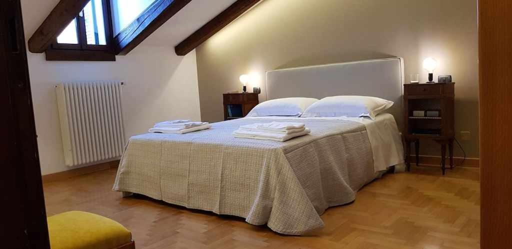 Interno Gavi Διαμέρισμα Βερόνα Εξωτερικό φωτογραφία