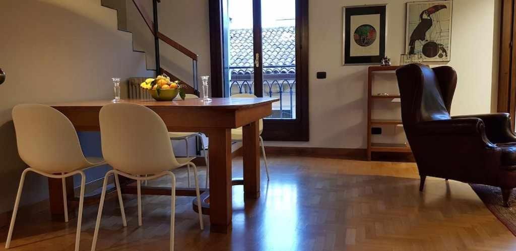 Interno Gavi Διαμέρισμα Βερόνα Εξωτερικό φωτογραφία