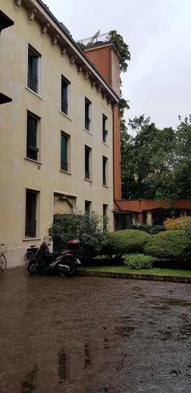 Interno Gavi Διαμέρισμα Βερόνα Εξωτερικό φωτογραφία