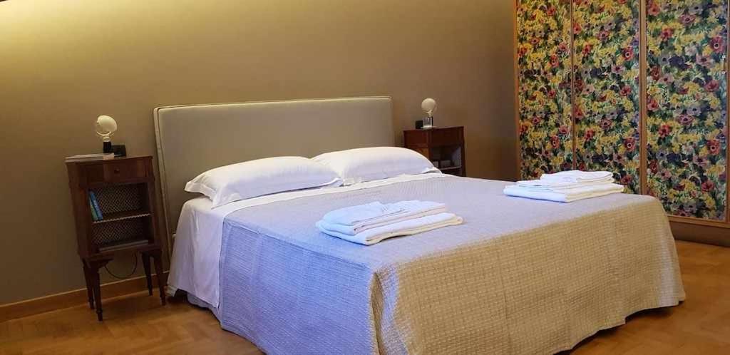 Interno Gavi Διαμέρισμα Βερόνα Εξωτερικό φωτογραφία
