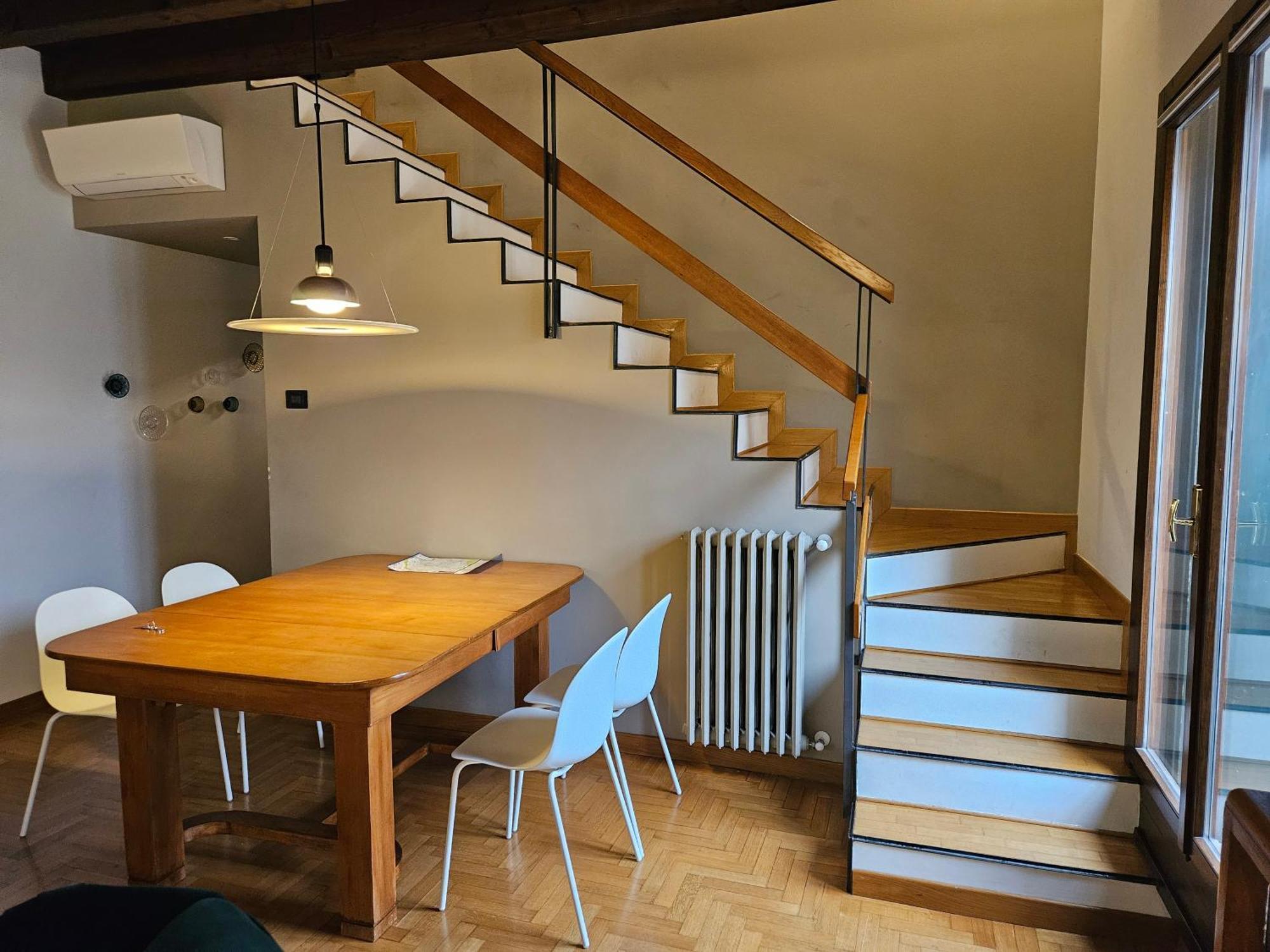 Interno Gavi Διαμέρισμα Βερόνα Εξωτερικό φωτογραφία