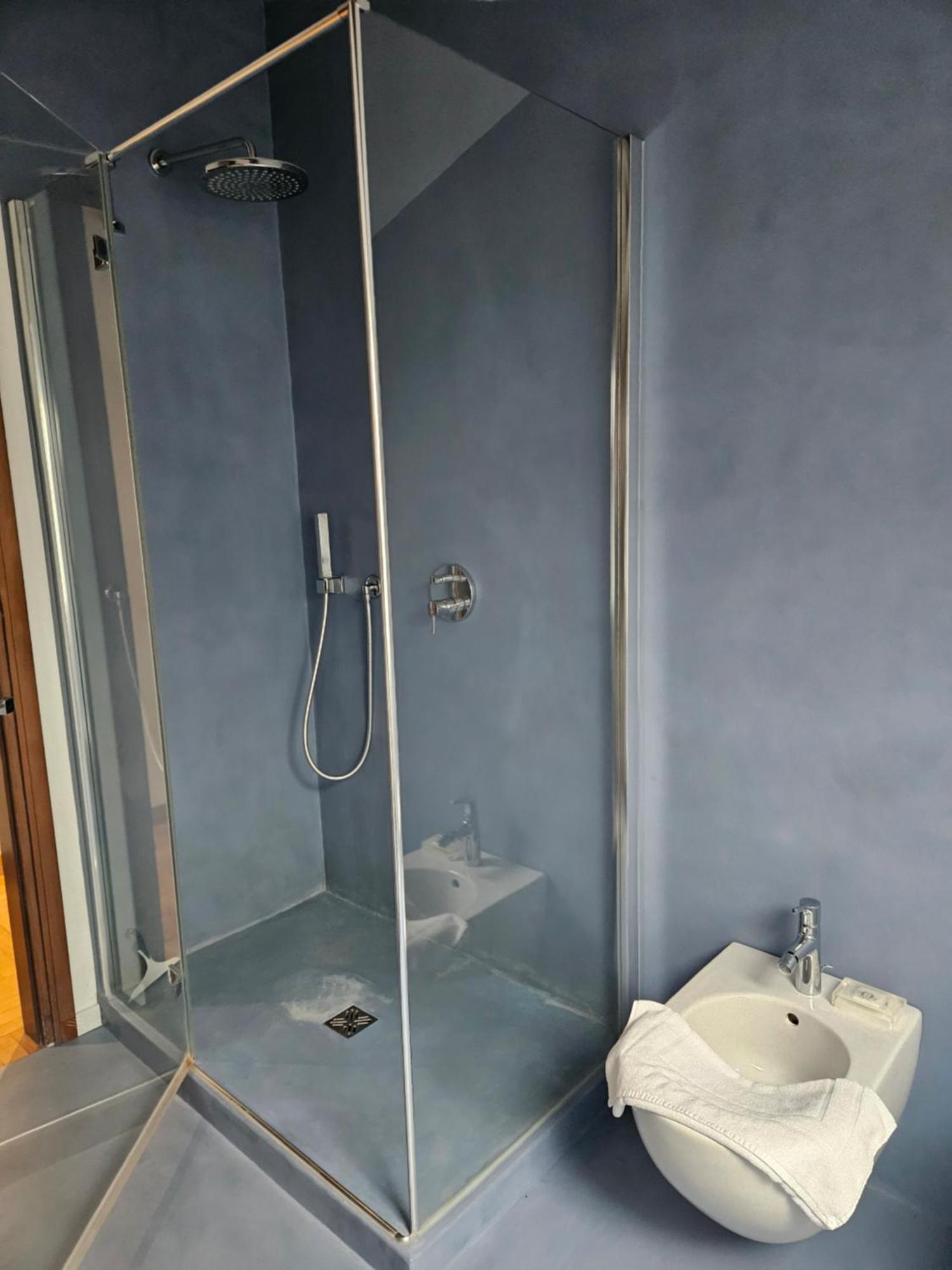 Interno Gavi Διαμέρισμα Βερόνα Εξωτερικό φωτογραφία